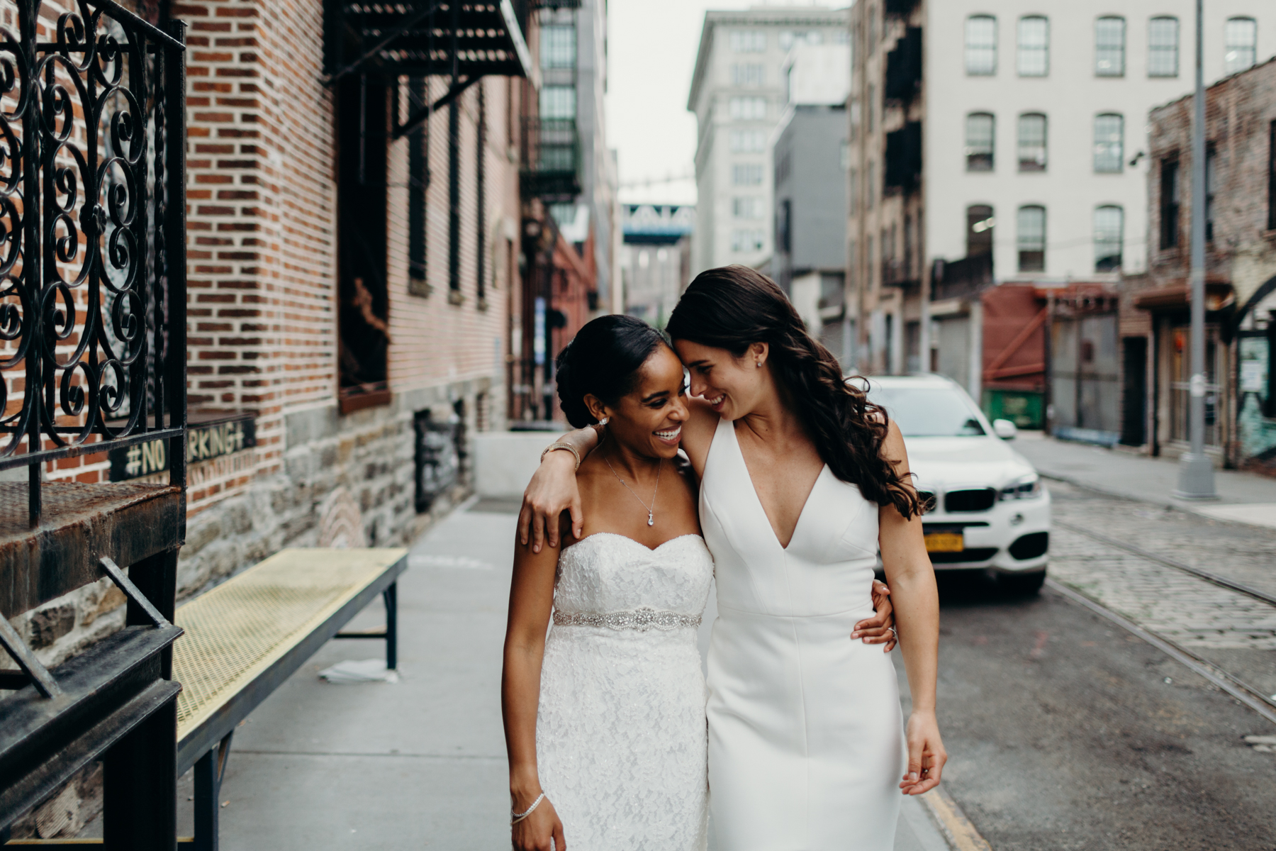 7 Things Not To Wear To A Wedding